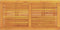 vidaXL - Salontafel - 70x40x45 - cm - Massief - Acaciahout