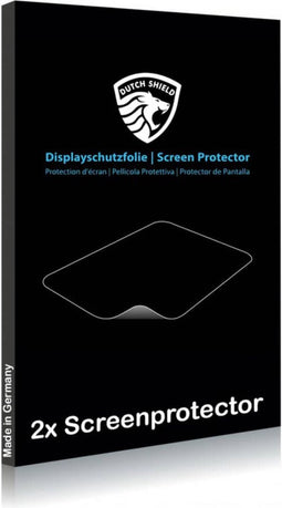 Screenprotector Geschikt voor Pocketbook Inkpad 3 Pro - Pocketbook Inkpad Color