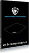 Screenprotector Geschikt voor Pocketbook Inkpad 3 Pro - Pocketbook Inkpad Color