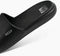 Reef One Slide - Heren Slippers - Badslipper - Zwart - Maat 43