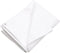 vidaXL - Dekzeil - 260 - g/m² - 8x8 - m - HDPE - wit