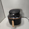 Philips 3000 series - Airfryer - 4,2 liter - 16 functies - Zwart