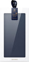 Dux Ducis Skin Pro Series Xiaomi Mi 10 Lite Hoesje Portemonnee Blauw