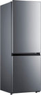 Hanseatic HKGK14349BI - Koelvriescombinatie - 175L - RVS - 143 cm