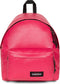 Eastpak Padded Pak'R - Rugzak - Groot hoofdcompartiment - GLOSSY CARMINE