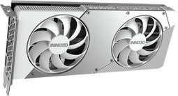 INNO3D GeForce RTX 5070 - Grafische Kaart - 12GB GDDR7 - Wit