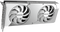 INNO3D GeForce RTX 5070 - Grafische Kaart - 12GB GDDR7 - Wit