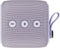 Fresh 'n Rebel Rockbox Bold S - Bluetooth Speaker - Waterproof - Dreamy Lilac