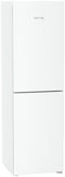 Liebherr CNd 5704 Pure - Koelkast - Vriezer onder - Energieklasse D