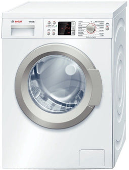 Bosch WAQ28460NL - Wasmachine - 7kg - 1200 toeren - VarioPerfect - ActiveWater