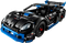 LEGO Technic Porsche GT4 e-Performance - RC model - CONTROL+ app - 834 steentjes