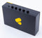 We Are Rewind 415110 - Cassettespeler - Bluetooth 5.1 - Geel/Zwart