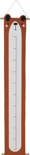 Groeimeter - Lengte Meter - 110cm - Beer
