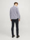 JACK & JONES JJIMARCO JJCONNOR AKM 769 - Heren Jeans - Zwart - Maat 34