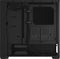 Fractal Design Pop Silent - ATX Semi-toren - 7 uitbreidingssleuven - Zwart