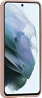 Dbramante1928 Greenland - Soft case - 100% gerecycled plastic - Beige