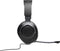 JBL Quantum 100 - Gaming Headphone - Bedraad - Over Ear - PS4/PS5 PC Xbox Nintendo Switch - Zwart