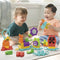 Mega Bloks IPS - Chenille des Sens to Build - Construction - 12 maanden en +