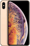 Apple iPhone XS Max - Goud - 256 GB - Fysieke simkaart + eSIM