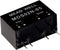 Mean Well MDS02N-12 DC/DC-convertermodule 167 mA 2 W Aantal uitgangen: 1 x Inhoud 1 stuk(s)