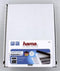 Hama Negatief-hoesjes, perkament, 7 stroken van 6 negatieven, 24x36 mm, 100 st.