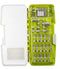RYOBI RAK55DK - Set van tips - 55 Onderdelen - Groen Grijs (55 stuks)