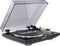Technisat TechniPlayer LP 200 - Draaitafel - USB 2.0 - Zwart