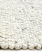 Bellano 133 Vloerkleed - 200x250 - Rechthoek - Laagpolig,Structuur Tapijt - Industrieel - Grijs