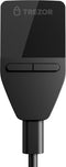 Trezor - Safe 3 - Crypto Wallet - EAL6+ CC beveiligingschip - Cosmic Black
