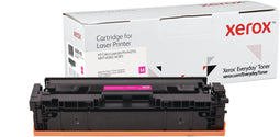 Xerox Everyday - Toner - Vervangt HP 207A (W2213A) - Standaard rendement - Magenta (1 stuk)