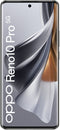 OPPO Reno10 Pro - Smartphone - 50MP camera 120Hz display - Grijs