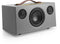 Audio Pro C5 MKII - Draadloze speaker - 41W met Bluetooth en multiroom - Grijs