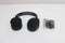 Skullcandy Hesh ANC - Wireless Over-Ear - Actieve ruisonderdrukking - Zwart