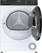 Haier HD90-A3939E-DF - Warmtepompdroger - 9 kg - I-Refresh - Wit
