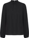 ICHI IHCELLANI LS Dames Blouse - Maat 42 - Lange mouwen - Gerecycled polyester