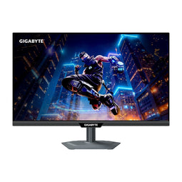 GIGABYTE M27Q3 - Computer Monitor - 68,6 cm (27") 2560 x 1440 Pixels Quad HD LED - Zwart
