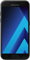 Samsung Galaxy A3 (2017) - Smartphone - 13 MP camera - Zwart