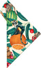 Aristo geocover - voor opbergen geodriehoek van 16cm - inclusief geodriehoek - Tropic Life - AR-18001B