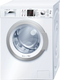 Bosch WAQ28496NL - Wasmachine - EcoSilence Drive™ - VarioPerfect™ - Wit