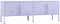 Mustard - The Standard - Kast - Lilac