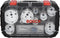 Bosch 2 608 594 194 - 11-delige set voor elektriciens - Progressor gatzagen met 8 gatzagen (1 set)