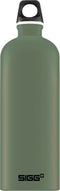 SIGG Traveller - Drinkfles - Extreem licht - Groen