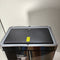 EKO Mirage Plus Sensor - Afvalscheidingsprullenbak 30+15+15L - Automatische Sensor Soft Close - Mat RVS