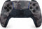 Sony PS5 DualSense - Draadloze controller - Haptische feedback en adaptieve triggers - Grey Camo