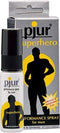 Vertragende spray Pjur (20 ml)