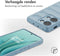 imoshion Hoesje - Geschikt voor OnePlus Nord 3 - EasyGrip Backcover - Lichtblauw