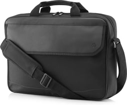 HP Prelude - Laptoptas 15.6 inch - Waterbestendig en gevoerd - Zwart