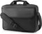 HP Prelude - Laptoptas 15.6 inch - Waterbestendig en gevoerd - Zwart
