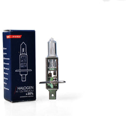 M-Tech H1 - Halogeenlamp 12V 55W - 30% meer licht - (10 stuks)