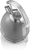 Swan SK14630GRN - Waterkoker - 1,8L 3000W 360 graden draaibaar - Grijs